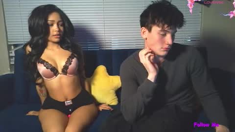 Snapshot of milkandhoneybby chatting on February 14, 2026, 6:32 am Honey online show from February 14, 2026, 6:32 am