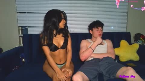 Snapshot of milkandhoneybby chatting on February 21, 2026, 6:47 am Honey online show from February 21, 2026, 6:47 am