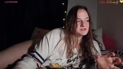 milkedmilf online show from April 4, 2026, 8:01 am