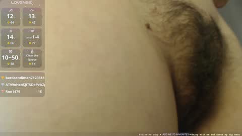 Amira online show from December 14, 2024, 7:25 pm