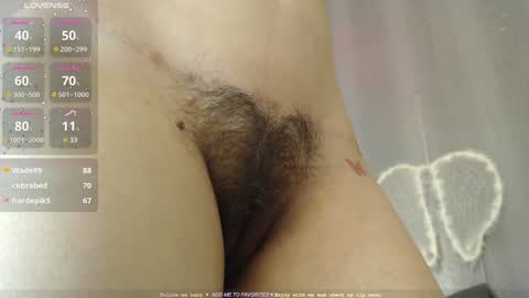 Amira online show from December 15, 2024, 6:15 pm