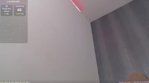 Amira online show from February 11, 2025, 7:05 pm