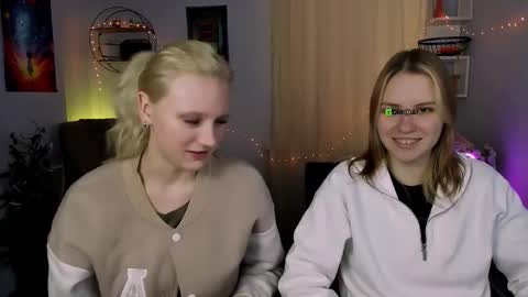 Mila online show from January 14, 2026, 9:15 am