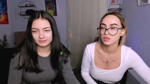 Mila online show from February 3, 2026, 6:51 am