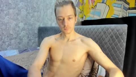 Isaac online show from November 16, 2025, 5:24 am