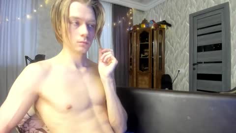 Isaac online show from January 8, 2026, 5:21 am