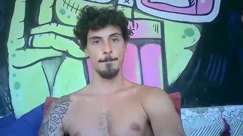 milkoffee online show from February 27, 2025, 2:10 pm