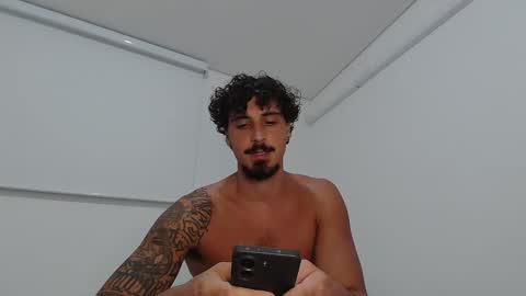 milkoffee online show from February 16, 2026, 10:50 pm