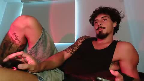 milkoffee online show from March 16, 2026, 1:26 pm