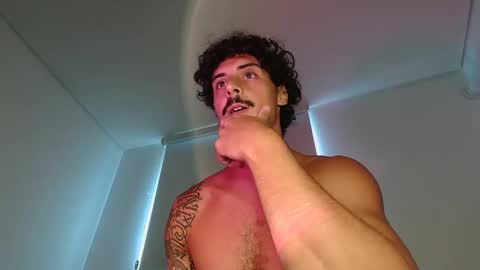 milkoffee online show from March 25, 2026, 1:28 pm