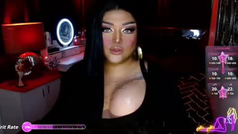 milkshakelavinia online show from December 18, 2025, 4:46 pm