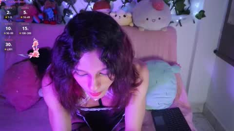 Snapshot of milkwhore1 chatting on December 16, 2025, 9:42 pm Michelle online show from December 16, 2025, 9:42 pm