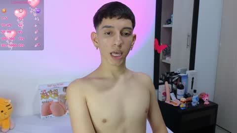 Snapshot of milky__boy_ chatting on December 5, 2024, 4:31 am H A R O L D online show from December 5, 2024, 4:31 am