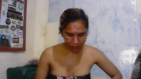 milky_babe91 online show from February 26, 2025, 4:03 pm