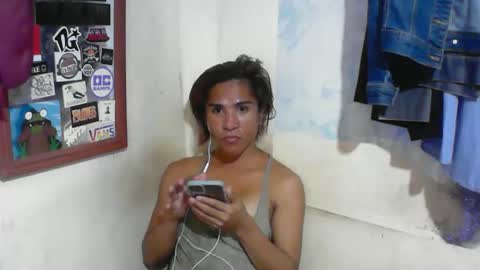 Snapshot of milky_babe91 chatting on February 15, 2026, 8:02 am milky_babe91 online show from February 15, 2026, 8:02 am