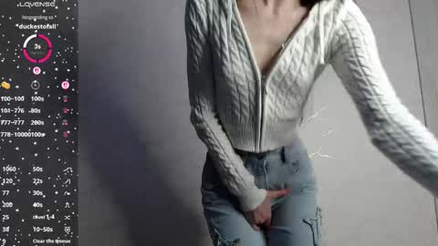 Snapshot of milky_way_rrr chatting on February 26, 2026, 9:19 am Milky online show from February 26, 2026, 9:19 am