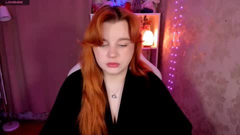 Lisa online show from February 22, 2026, 4:57 am