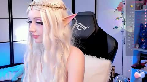 milky cute online show from February 1, 2026, 12:53 am