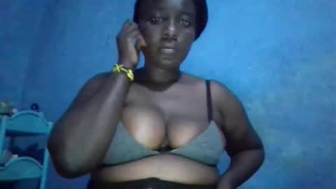 milkyebony254 online show from September 20, 2025, 8:10 pm