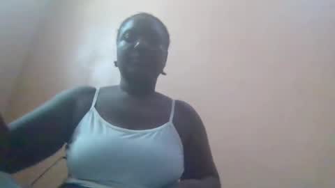 milkyebony254 online show from April 23, 2026, 8:35 am