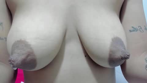 milkyway_18 online show from February 26, 2026, 1:43 pm