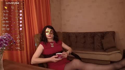  Mila  online show from March 15, 2026, 11:49 am