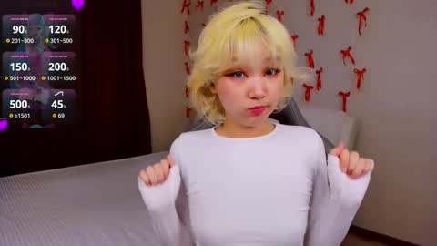 Milla or just Mi online show from February 10, 2026, 12:53 pm