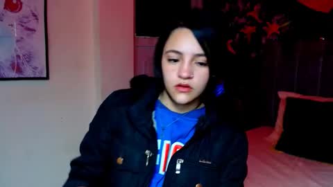 Snapshot of millacounisslosexanal chatting on December 2, 2025, 1:39 pm Violeta online show from December 2, 2025, 1:39 pm