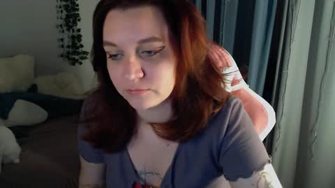 Snapshot of millapoolys chatting on January 3, 2025, 9:57 pm Milla online show from January 3, 2025, 9:57 pm