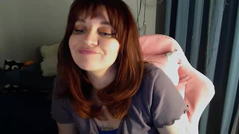 Snapshot of millapoolys chatting on February 19, 2025, 9:47 pm Milla online show from February 19, 2025, 9:47 pm