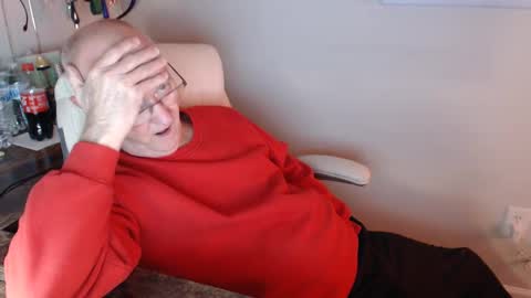 millenium0129 online show from January 19, 2025, 12:38 am