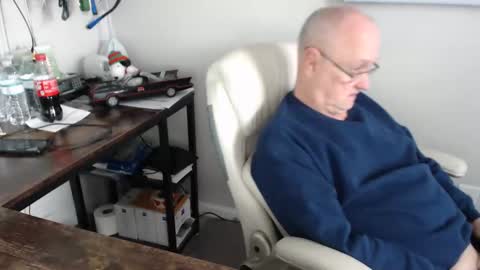 millenium0129 online show from January 27, 2025, 4:33 pm