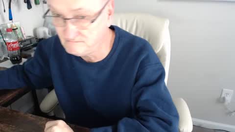 millenium0129 online show from February 19, 2025, 6:32 pm