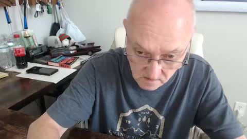 millenium0129 online show from September 8, 2025, 3:33 pm