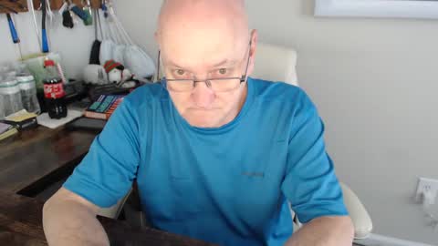 millenium0129 online show from September 18, 2025, 6:10 pm