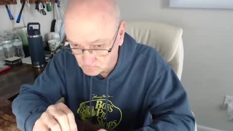 millenium0129 online show from October 28, 2025, 2:53 pm