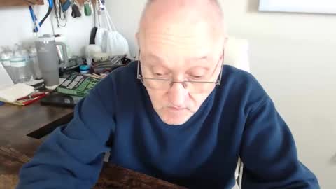 millenium0129 online show from January 6, 2026, 5:16 pm