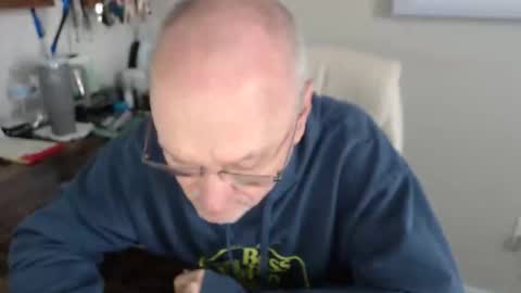 millenium0129 online show from January 14, 2026, 7:19 pm