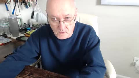 millenium0129 online show from February 9, 2026, 4:55 pm