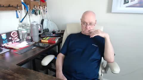 millenium0129 online show from March 11, 2026, 6:25 pm