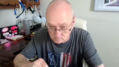 millenium0129 online show from March 19, 2026, 4:33 pm