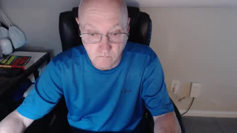 millenium0129 online show from April 12, 2026, 12:59 am