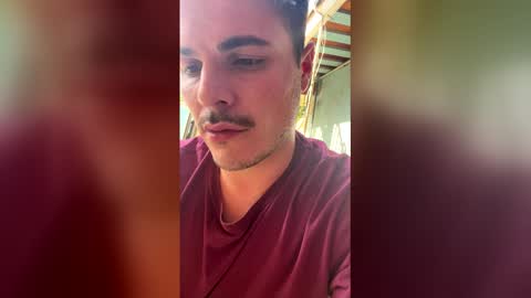 Snapshot of millennialcum chatting on March 24, 2026, 4:34 pm millennialcum online show from March 24, 2026, 4:34 pm