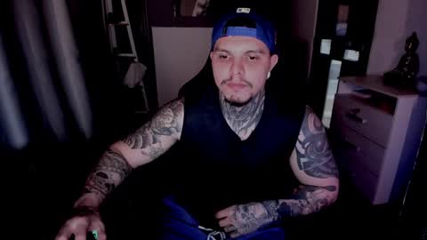 miller_g95 online show from March 4, 2025, 9:18 am