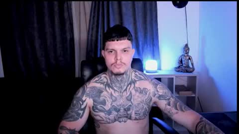 Snapshot of miller_g95 chatting on February 13, 2026, 6:09 am miller_g95 online show from February 13, 2026, 6:09 am