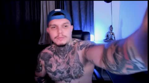 Snapshot of miller_g95 chatting on February 14, 2026, 10:12 am miller_g95 online show from February 14, 2026, 10:12 am