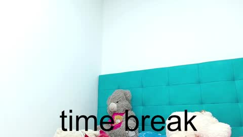 Snapshot of miller_sweet chatting on February 8, 2025, 3:21 pm Aleja online show from February 8, 2025, 3:21 pm