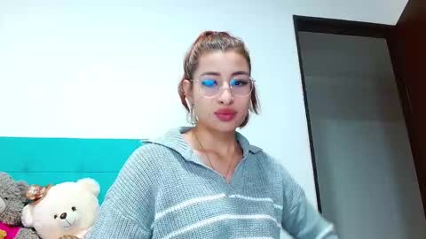 Snapshot of miller_sweet chatting on February 9, 2025, 10:11 pm Aleja online show from February 9, 2025, 10:11 pm