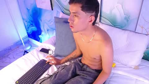 Tommy  online show from April 11, 2026, 7:45 am