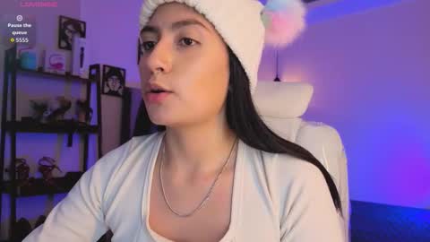 miller_vanessa_ online show from March 9, 2026, 9:30 pm